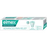 Elmex Sensitive Professional pasta pro citlivé zuby s bělicím účinkem 75 ml – Hledejceny.cz
