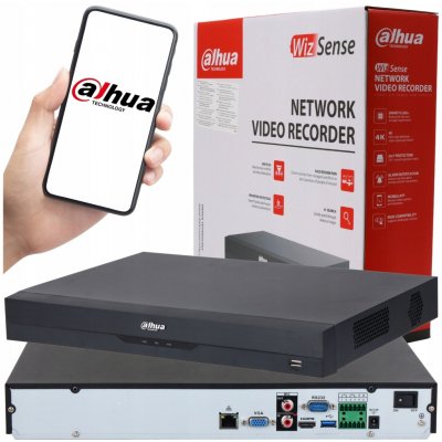 Dahua NVR5216-EI – Zbozi.Blesk.cz