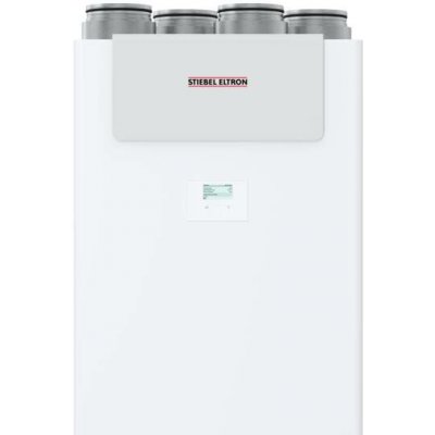 Stiebel Eltron VRC-W 400 entalpie – Zboží Mobilmania