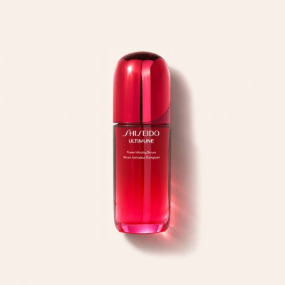 Shiseido Ultimune Power Infusing Concentrate Pleťové sérum 75 ml – Hledejceny.cz