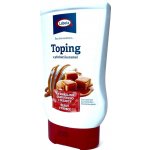 Labeta Toping s příchutí karamel 200 g – Zboží Dáma