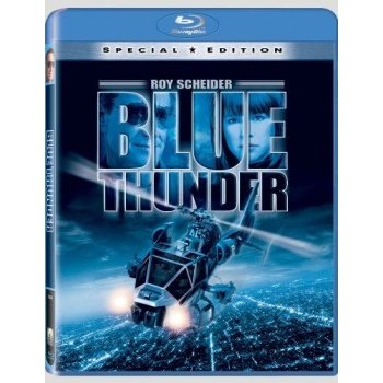 Blue Thunder BD