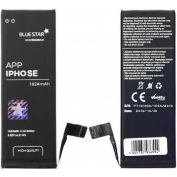 BlueStar Apple Iphone SE HQ 1624mAh