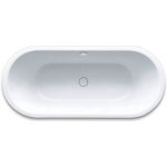 Kaldewei Centro Duo Oval 170 x 75 cm 282700010001 – Hledejceny.cz