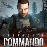 Chernobyl Commando – Hledejceny.cz