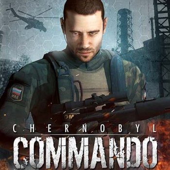 Chernobyl Commando