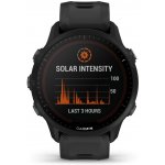 Garmin Forerunner® 955 Solar, Black – Sleviste.cz
