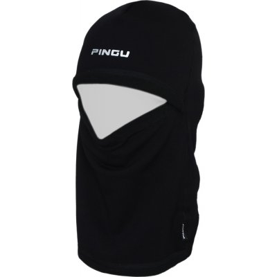 Direct Alpine Balaclava black Polartec Power Stretch Pro – Zboží Mobilmania