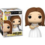 Funko Pop! 1867 FRIENDS Rachel Green – Hledejceny.cz