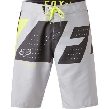 Fox 360 Seca Boardshort Light grey