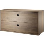 String Chest with Drawers – Zbozi.Blesk.cz