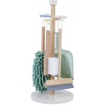 2Kids Toys Dřevěná úklidová sada – Hledejceny.cz