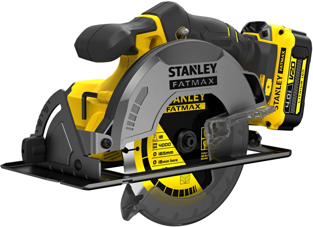 Stanley SFMCS500M2K