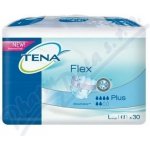 TENA Flex Plus L 30 ks – Zboží Dáma