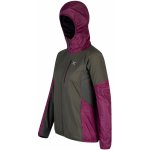Montura Alpha Evo Jacket Woman zelená – Sleviste.cz
