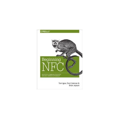 Beginning NFC – Hledejceny.cz