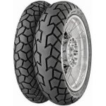 CONTINENTAL 110/80 R18 TKC70 58H – Zboží Mobilmania