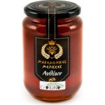 Makedonikes Melisses květový med z hory Kajmakčalan 980g – Sleviste.cz