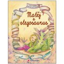 Matěj a stegosaurus - Zuzana Pospíšilová