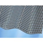Lanit Plast Marlon CSE Diamond VL 76/18 1045 x 2000 mm PK738-451 čirá 1 ks – Sleviste.cz