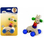 Detoa žirafa na kolečkách – Zboží Dáma