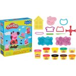 Play-Doh Prasátko Peppa [F14975L0] – Sleviste.cz