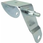 Držák zadní brzdy Pionýr 550 - zinek – Hledejceny.cz