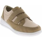 Podowell dámská sportovní obuv SUZIE beige – Sleviste.cz