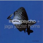 In the Fishtank - Motorpsycho Jaga Jazzist LP – Hledejceny.cz