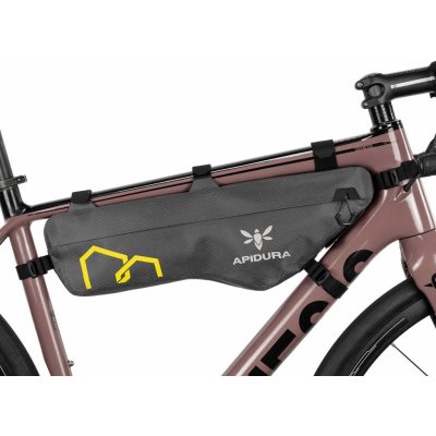 Apidura Expedition frame pack 6,5 l – Zboží Dáma