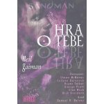 Sandman 5: Hra o tebe - Gaiman Neil – Hledejceny.cz