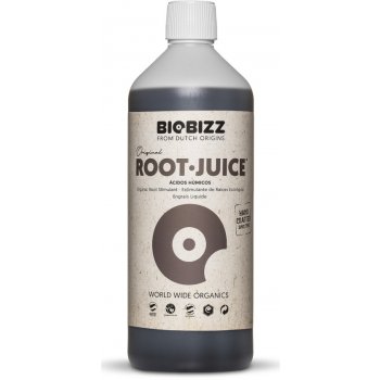 Biobizz RootJuice 0,5l