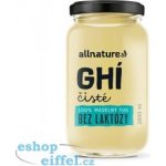 Allnature Ghí 1 l – Zboží Dáma