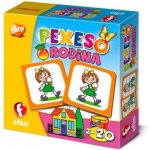 Efko Pexeso: rodina – Zboží Živě