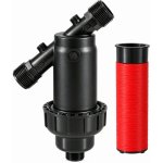 IRRITEC YDV 1" diskový filtr 130 μm – Hledejceny.cz