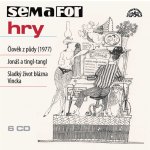 Semafor - Hry CD – Hledejceny.cz