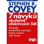7 Návyků skutečně efektivních lidí Stephen R. Covey – Hledejceny.cz