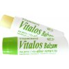 Balzám na rty Vitalos Balzám na rty vitamínový Aloe Vera 4,5 g