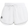 Dámské šortky adidas dámské kraťasy CLUB SHORT HZ4192 Bílý