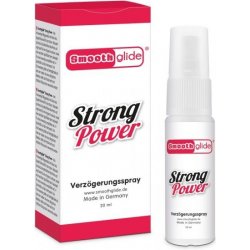 Smoothglide Strong Power Spray 20 ml