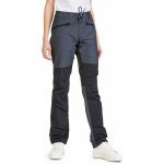 SAM 73 Dámské kalhoty EDNA WK 773 ŠEDÁ – Zboží Dáma