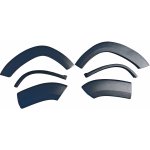 PROTEC Plastové lemy blatníku Fiat Ducato III 2014- | Zboží Auto