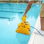 Maytronics Dolphin Wave 100 – Zboží Dáma