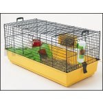 Savic Nero 3 De Luxe 100 x 50 x 47 cm – Zboží Dáma