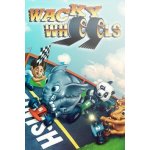 Wacky Wheels – Zboží Dáma