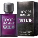 Joop! Wild toaletní voda pánská 75 ml – Hledejceny.cz