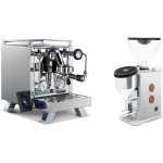 Set Rocket Espresso R 58 Cinquantotto + Espresso FAUSTINO – Zboží Mobilmania