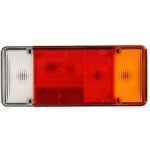 Zadní světlo- pravé IVECO EUROCARGO 1991-2002 |991-2002| TAIWAN | 5903107058569 – Hledejceny.cz