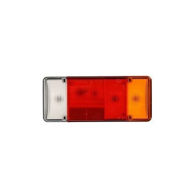 Zadní světlo- pravé IVECO EUROCARGO 1991-2002 |991-2002| TAIWAN | 5903107058569 – Hledejceny.cz