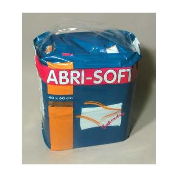 Abena Abri Soft Superdry 40x60 60 ks